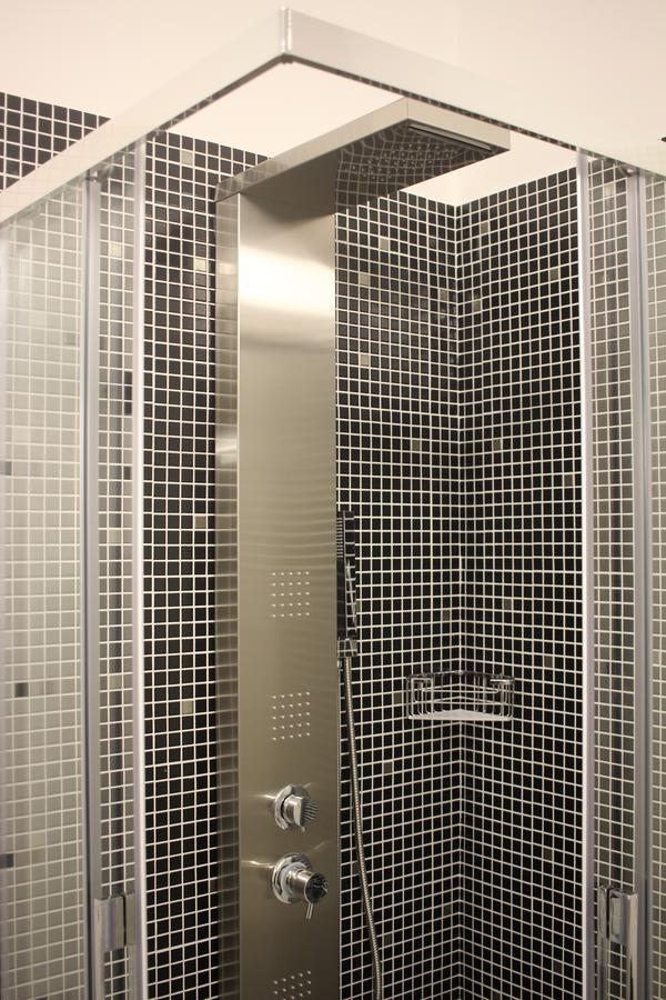 Hotel Orazio Venosa Zewnętrze zdjęcie
