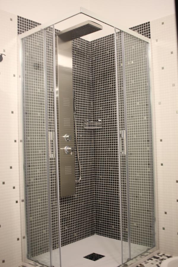 Hotel Orazio Venosa Zewnętrze zdjęcie