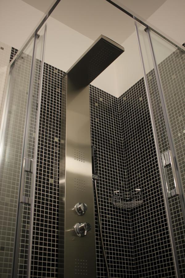 Hotel Orazio Venosa Zewnętrze zdjęcie