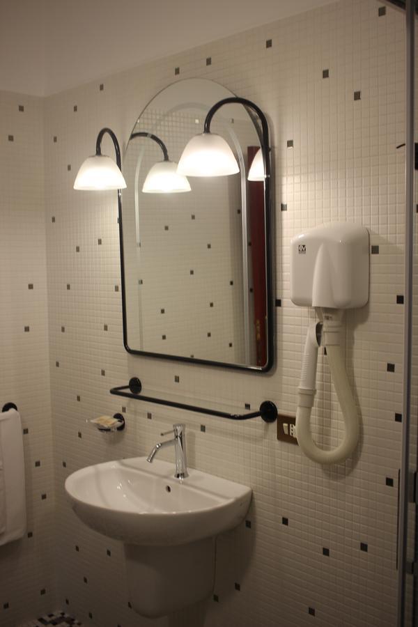Hotel Orazio Venosa Zewnętrze zdjęcie